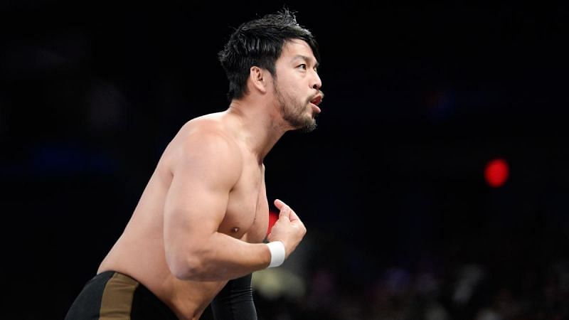 His friend Balor is OVER but he isn't